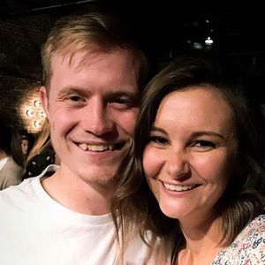 Meet your Posher, Michaela